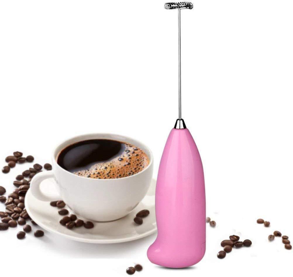 Handy Coffee Beater