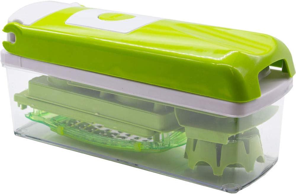 Nicer Dicer Speedy Chopper