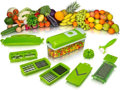 Nicer Dicer Speedy Chopper