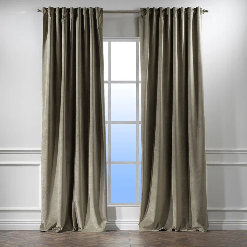 Curtains