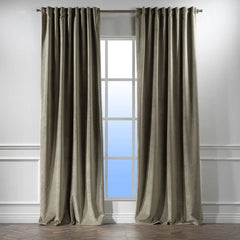Curtains