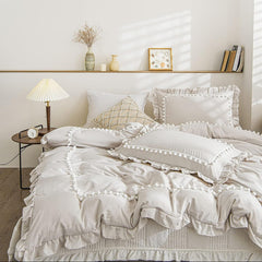 Duvet