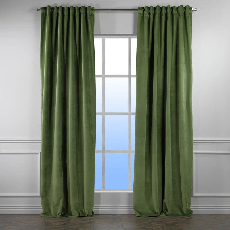 Curtains