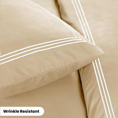 Baratta Duvet Cover Sets