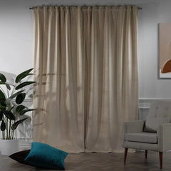 Curtains