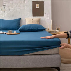 Fitted sheet