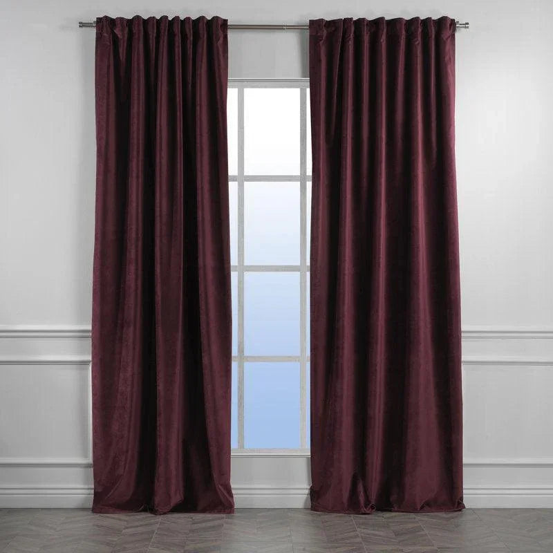 Curtains