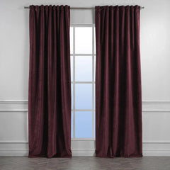 Curtains