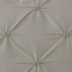 Pintuck Duvet Cover Sets