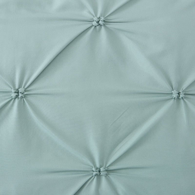Pintuck Duvet Cover Sets