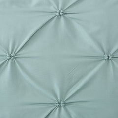 Pintuck Duvet Cover Sets