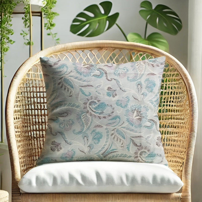 Cotton Printed Cushion Covers-Pack of 2