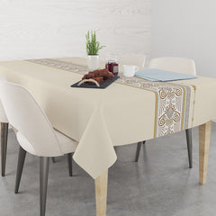 table cover