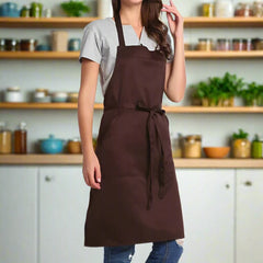 Plain Apron