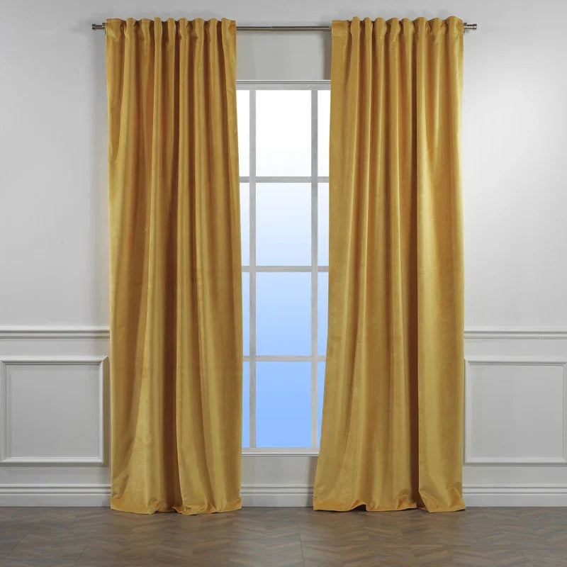 Curtains