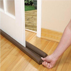 DOOR DRAFT STOPPER