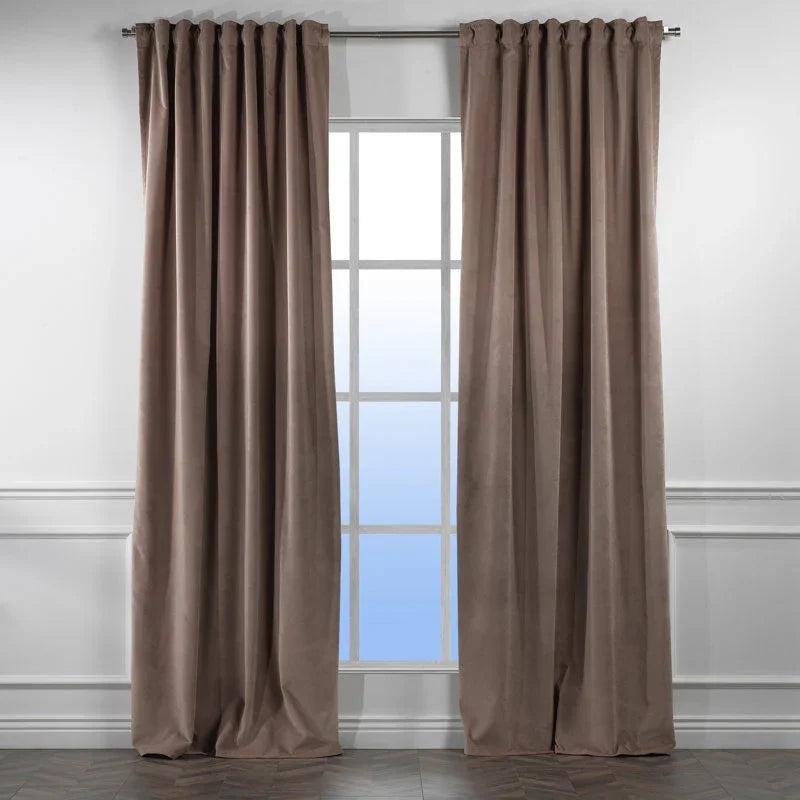 Curtains