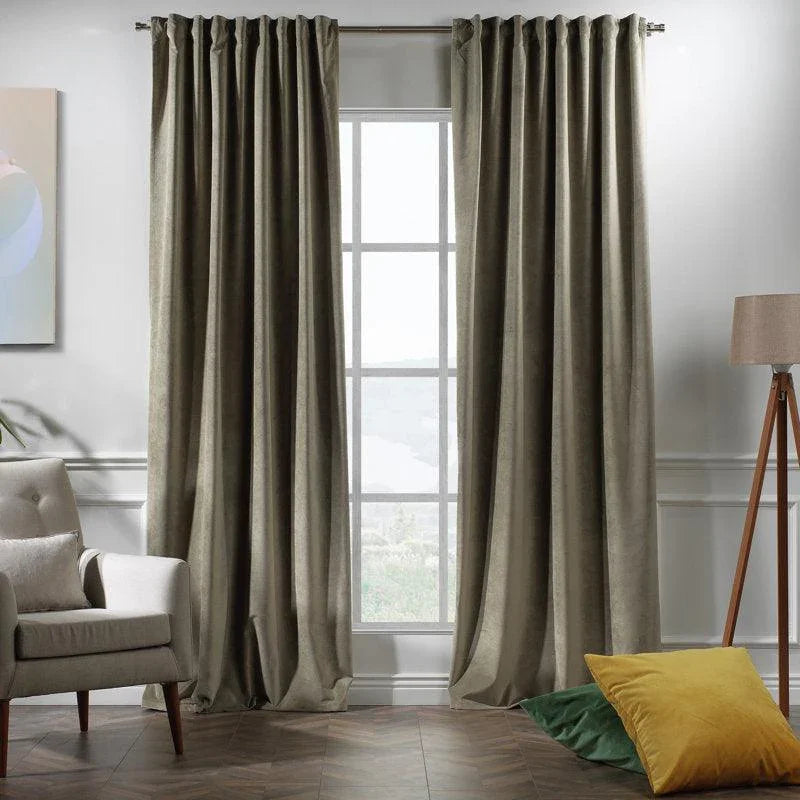 Curtains