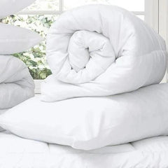 Filled Comforter