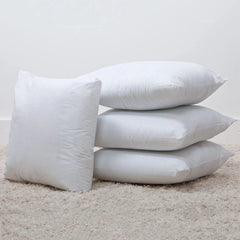 Filled Cushion-Pack Of 4 (18x8 Inch)