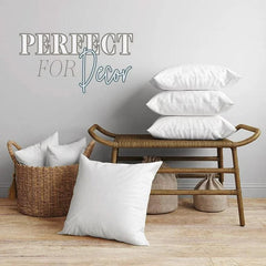 Filled Cushion-Pack Of 6 (18x18 Inch)