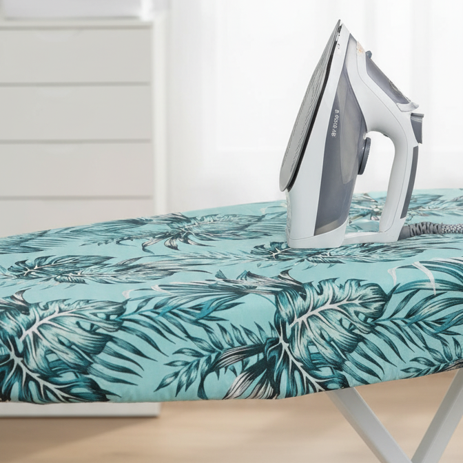 Premium Waterproof Ironing Pads-Tropical