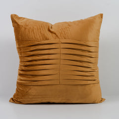 Velvet Gold Dust Cushion Cover - 1 PC