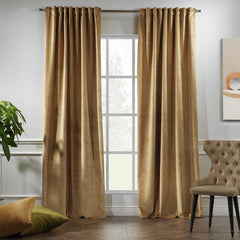 Curtains