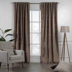 Curtains