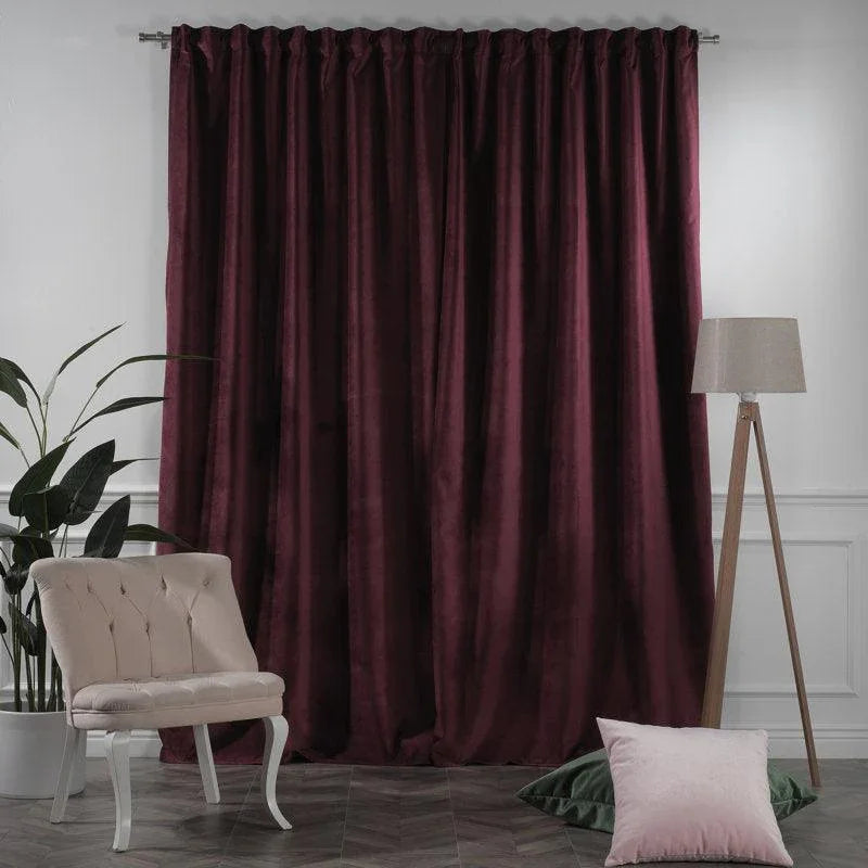 Curtains