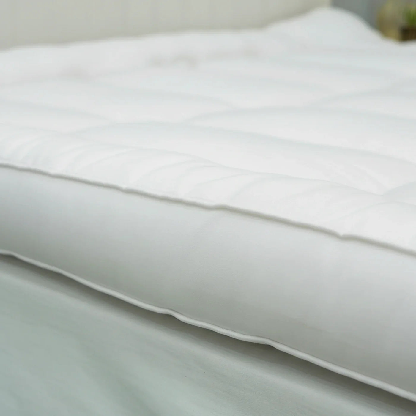 1000G Extra Thick Mattress Topper-King