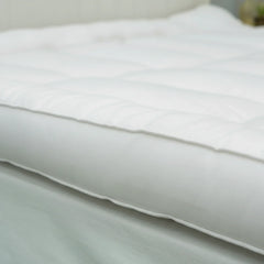 1000G Extra Thick Mattress Topper-King