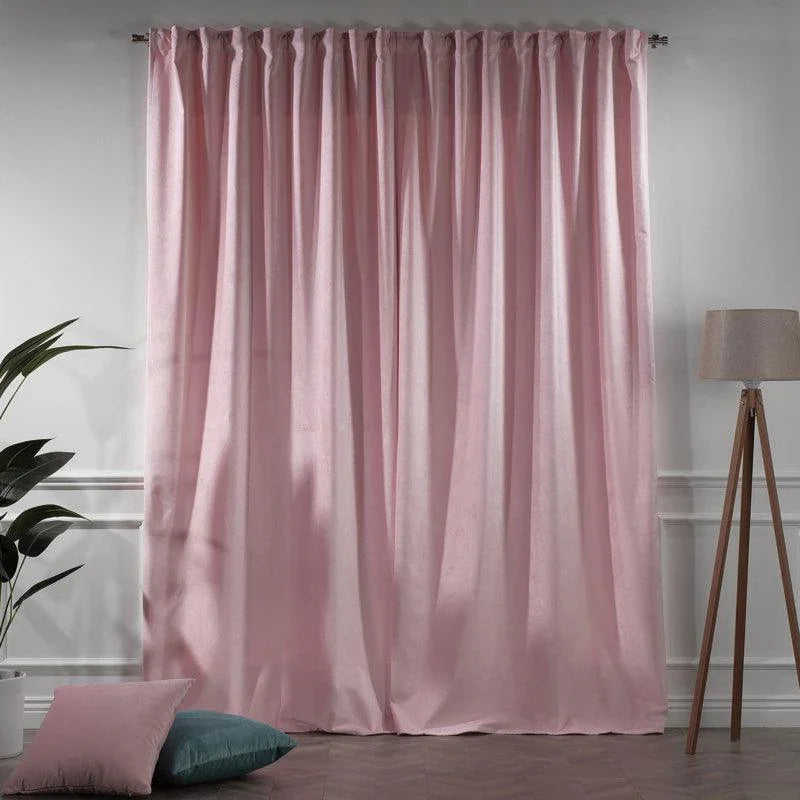 Curtains