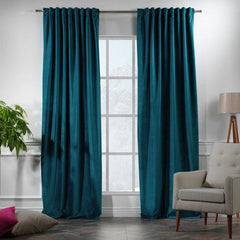 Curtains
