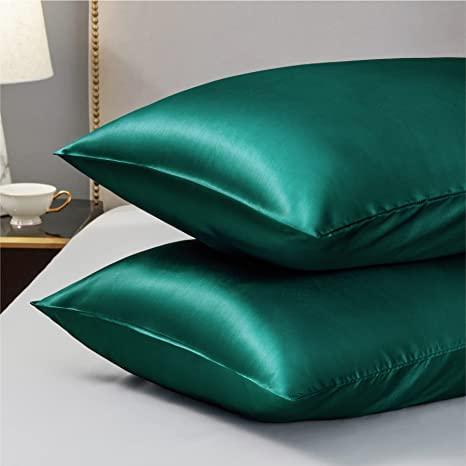 Mulberry Silk Pillowcase-Pair