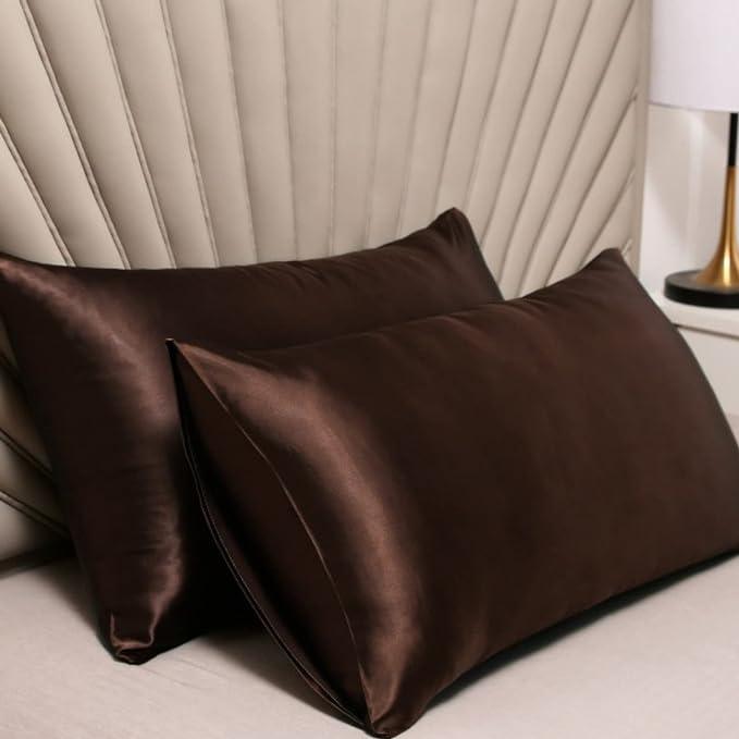 Mulberry Silk Pillowcase-Pair