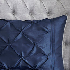 Pintuck Duvet Cover Sets