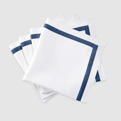 Stripe Cotton Napkins