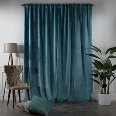 Curtains