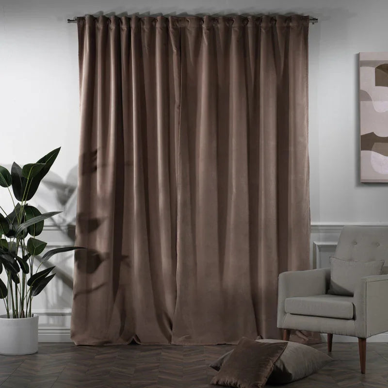 Curtains