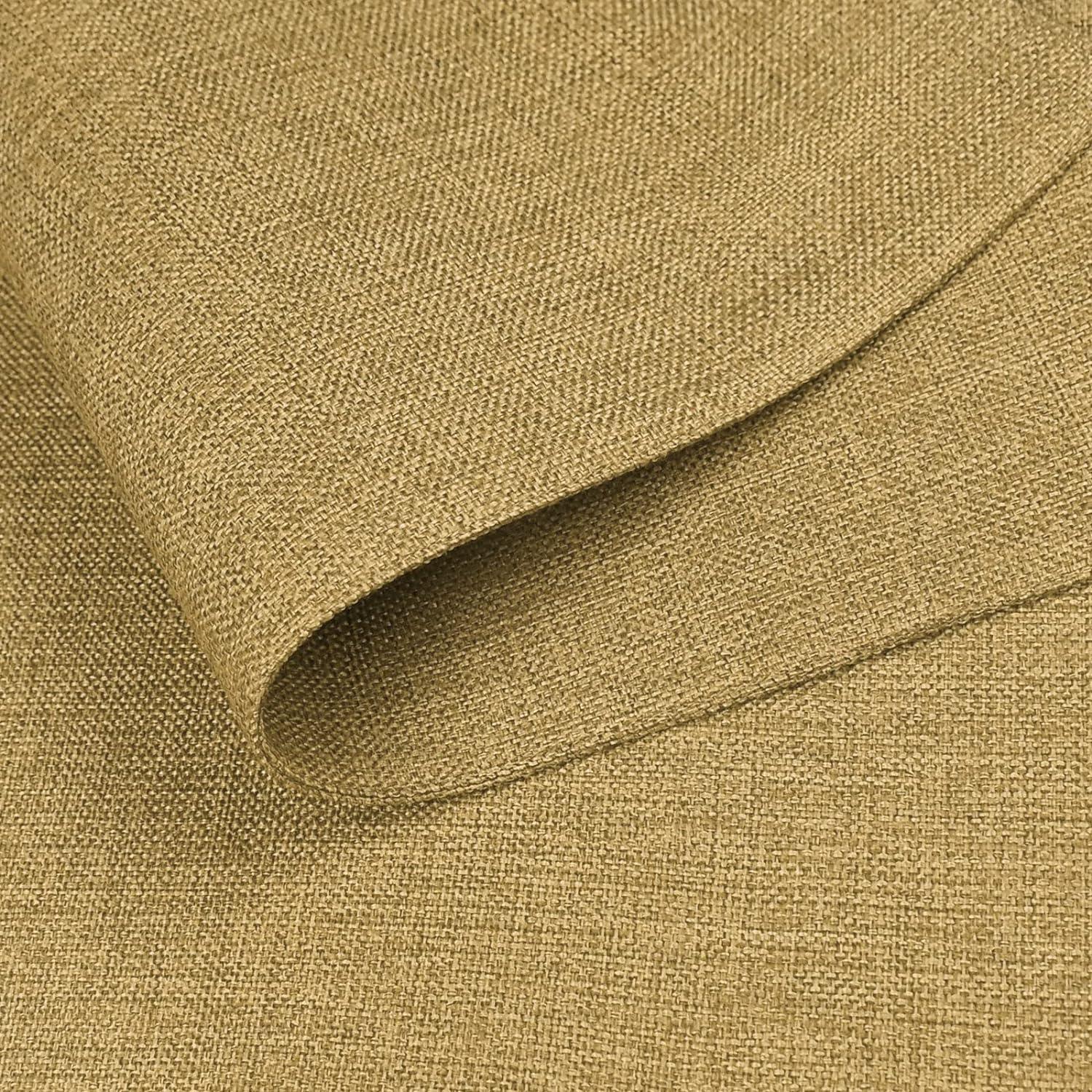 Jute Table Mat Set - Dark Beige