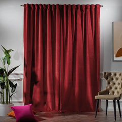 Curtains
