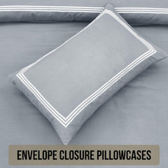 Baratta Duvet Cover Sets