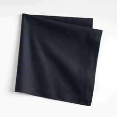 Plain Cotton Napkins