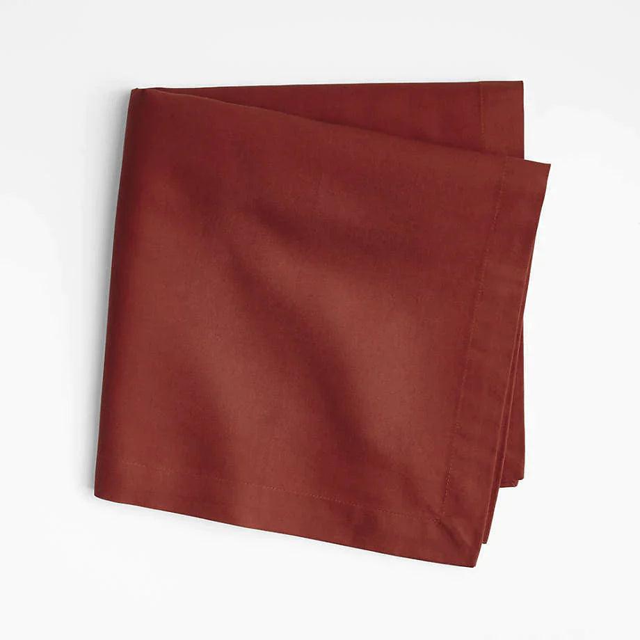 Plain Cotton Napkins