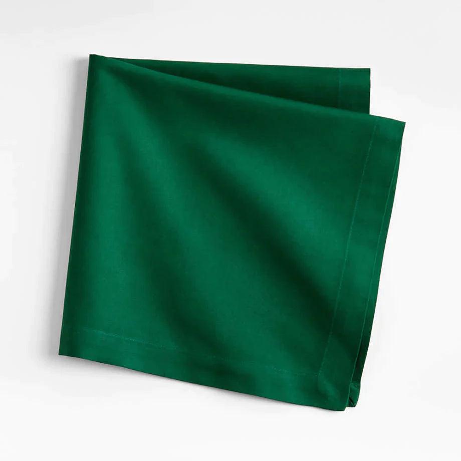 Plain Cotton Napkins