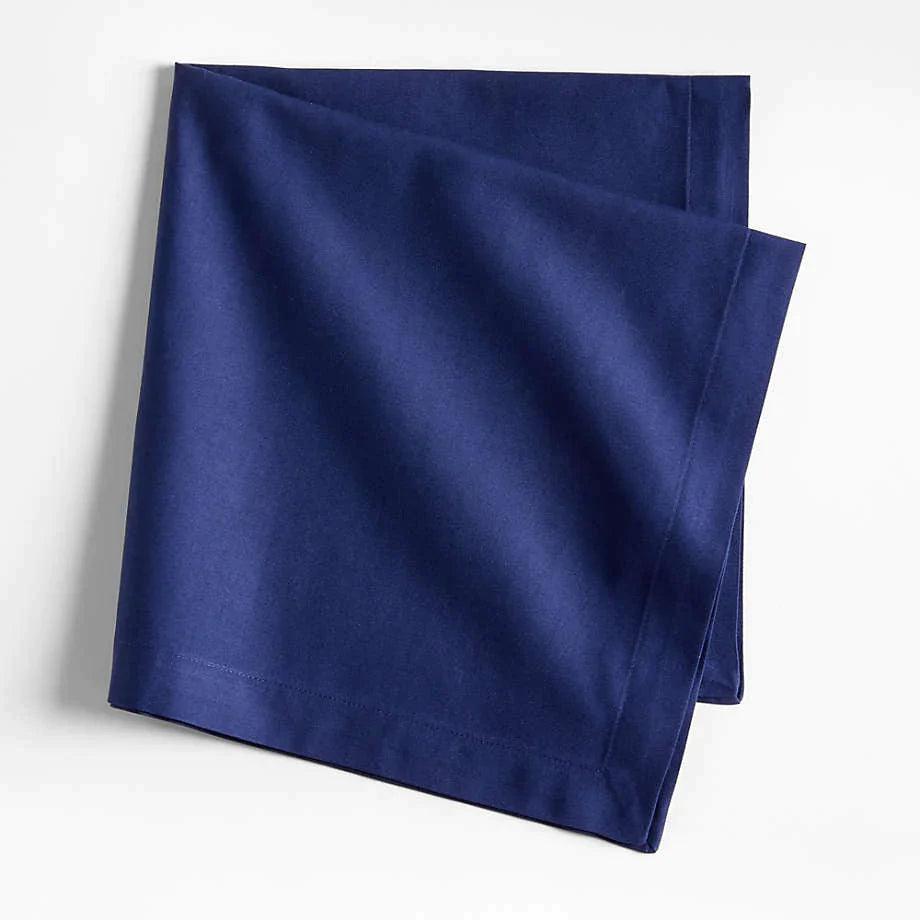 Plain Cotton Napkins