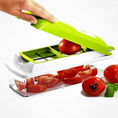 Nicer Dicer Speedy Chopper