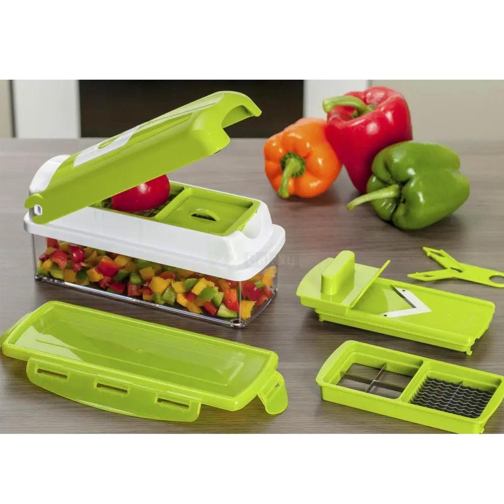 Nicer Dicer Speedy Chopper