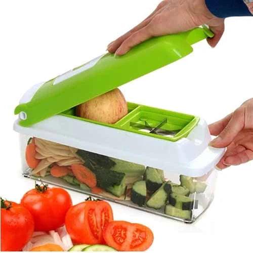 Nicer Dicer Speedy Chopper